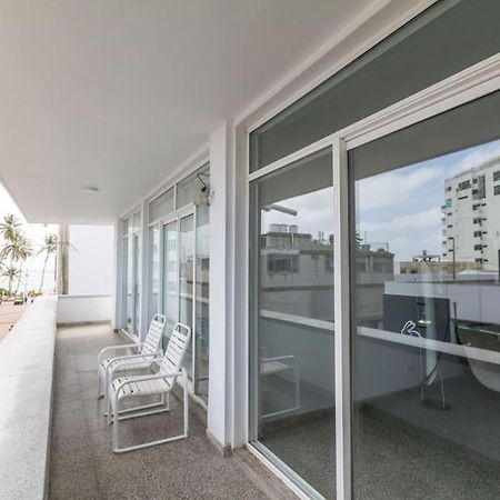 Apartamento Vip Edificio Calima San Andrés Extérieur photo