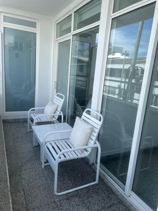 Apartamento Vip Edificio Calima San Andrés Extérieur photo
