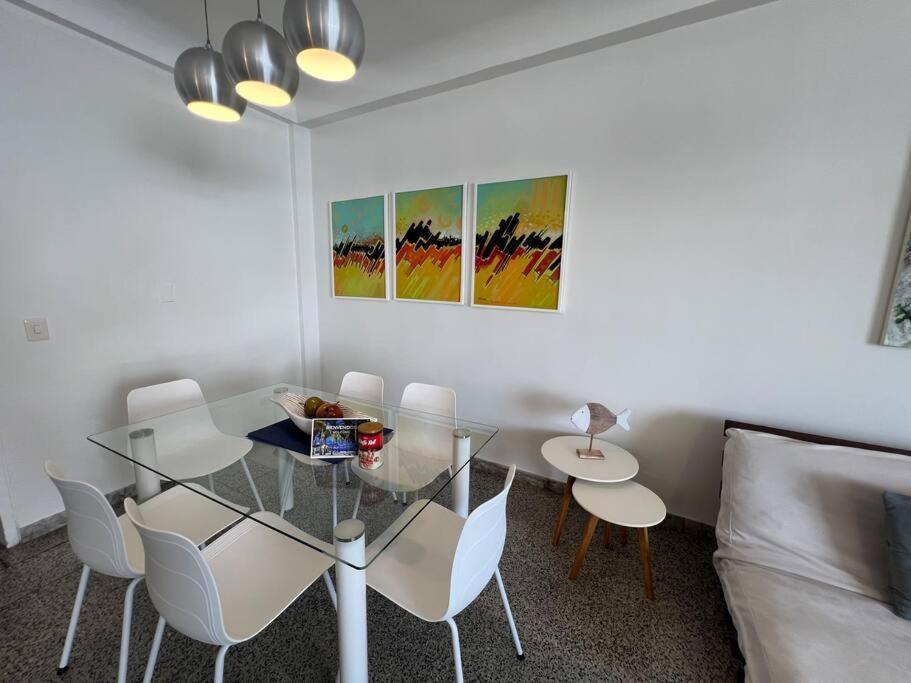 Apartamento Vip Edificio Calima San Andrés Extérieur photo